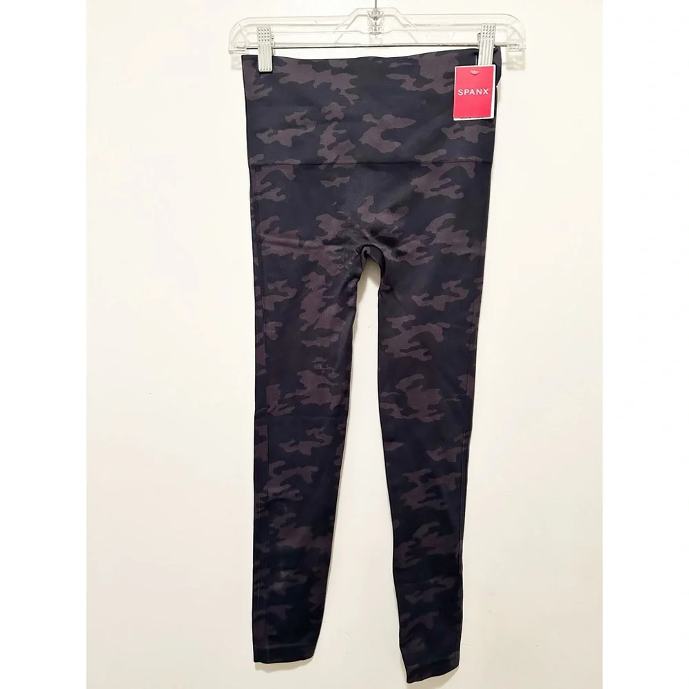 SPANX flattering optimal